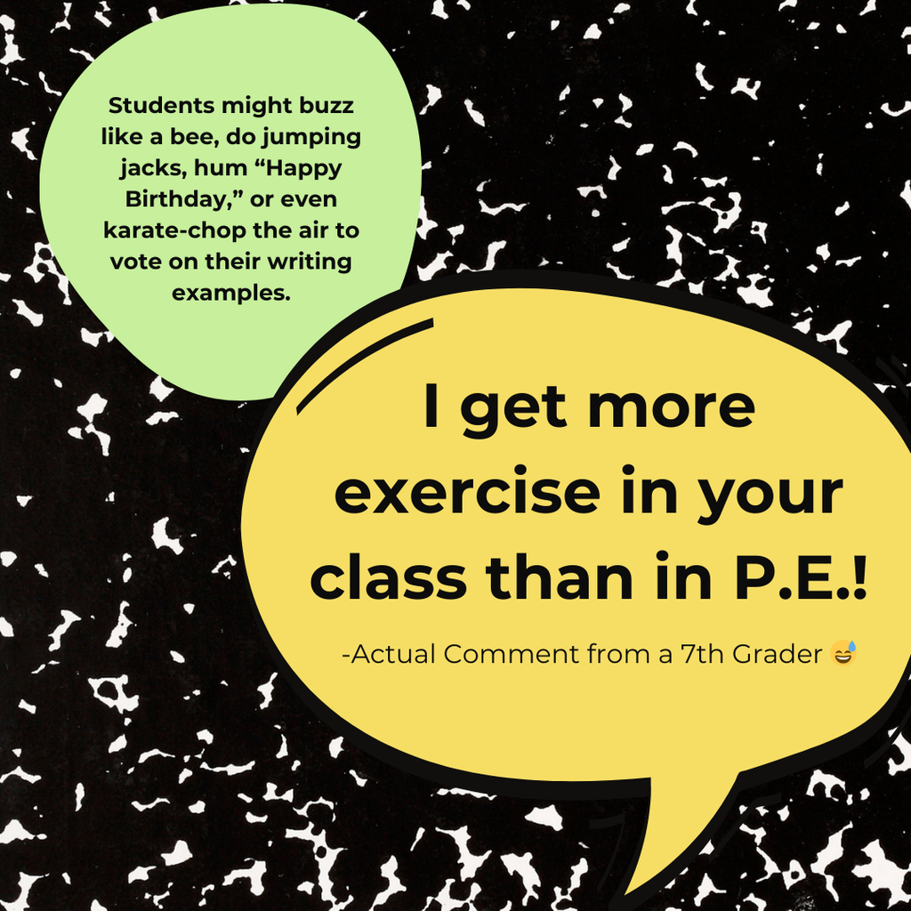 Paraphrasing and Plagiarism Lessons for Teaching Middle School ELA