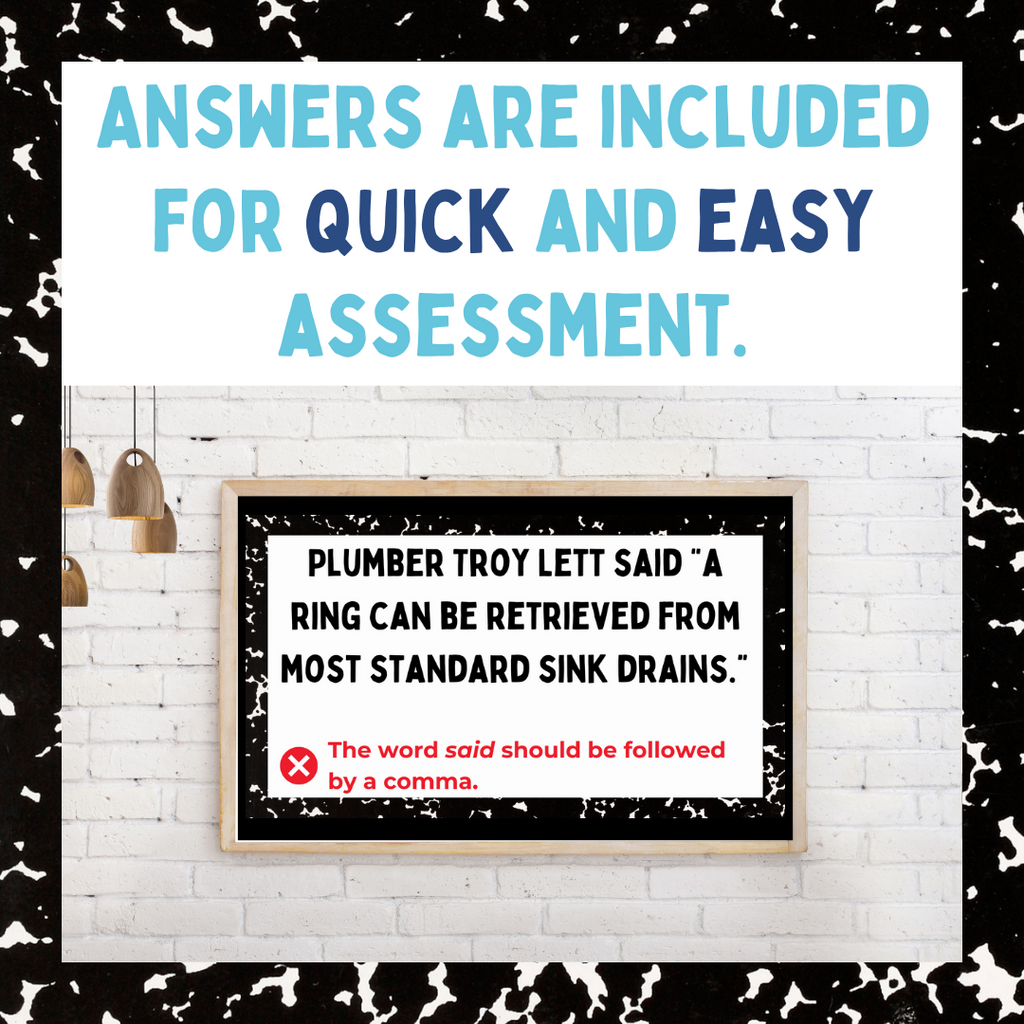 How to Write an Essay | Middle School ELA Mini Lessons