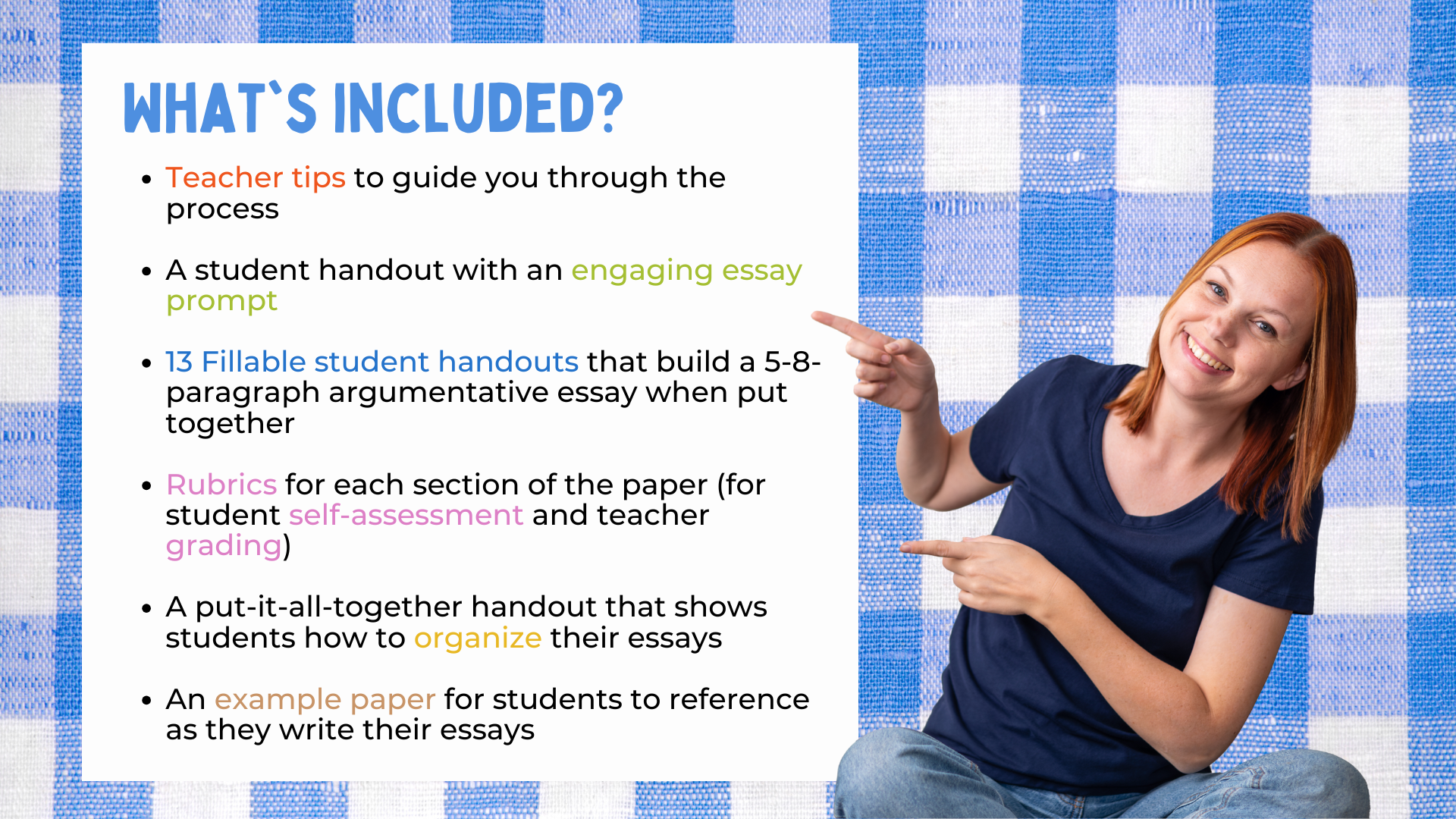 Literary Analysis Essay for Middle School ELA | Design a Book Themed Sandwich | Book Report Alternative