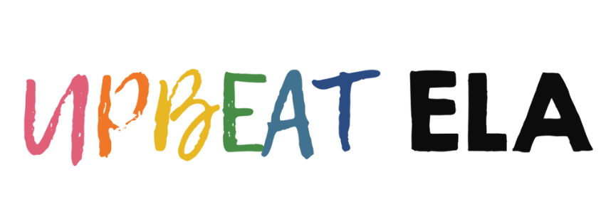 UPBEAT ELA